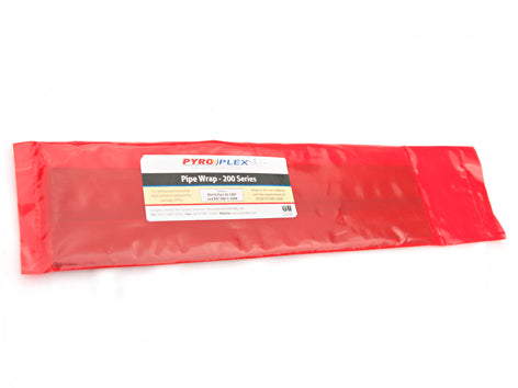 Wavin brandtape 110 mm Pyroplex