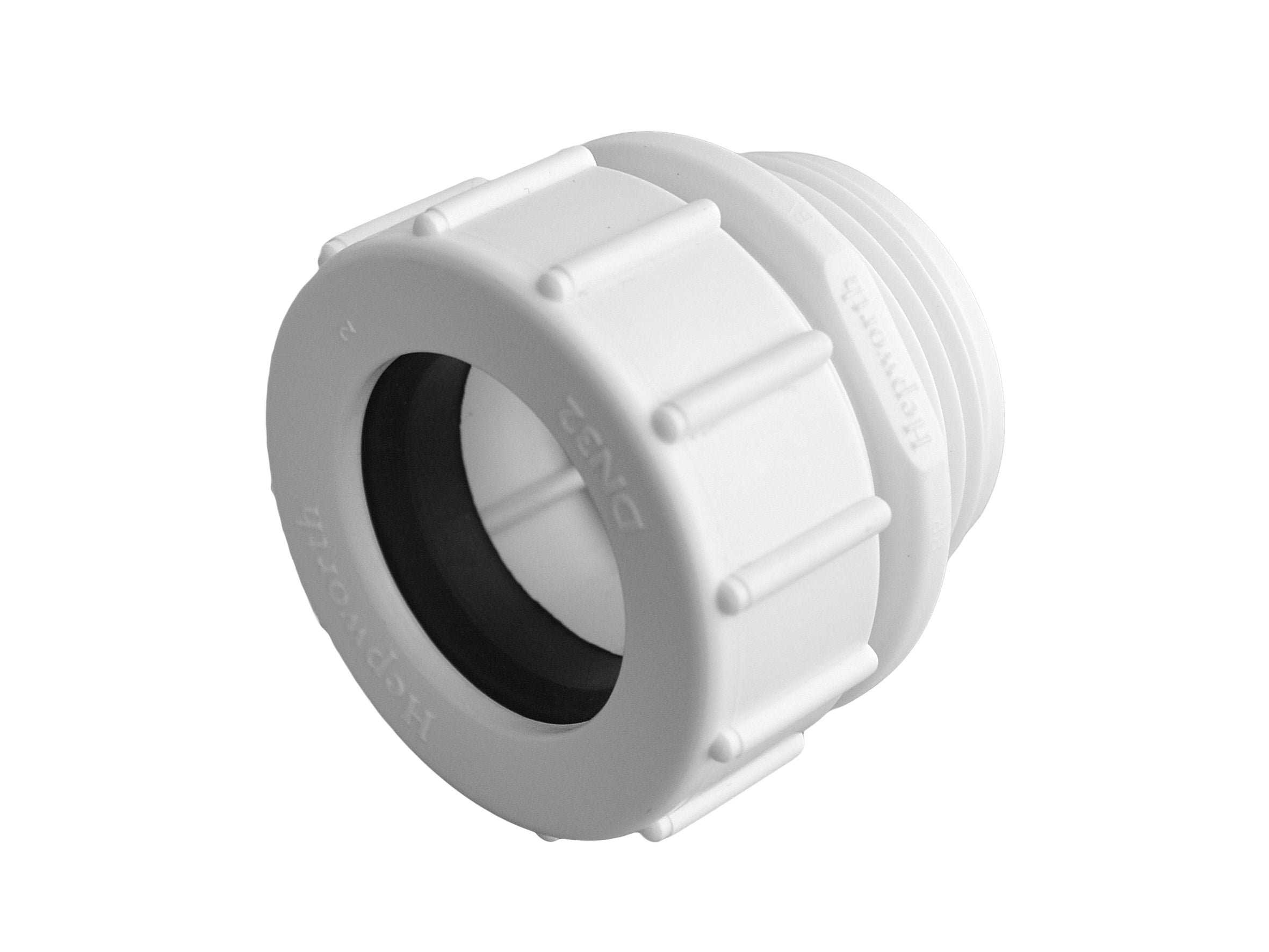 32 mm x 1.1/4" Overgang Hepvo