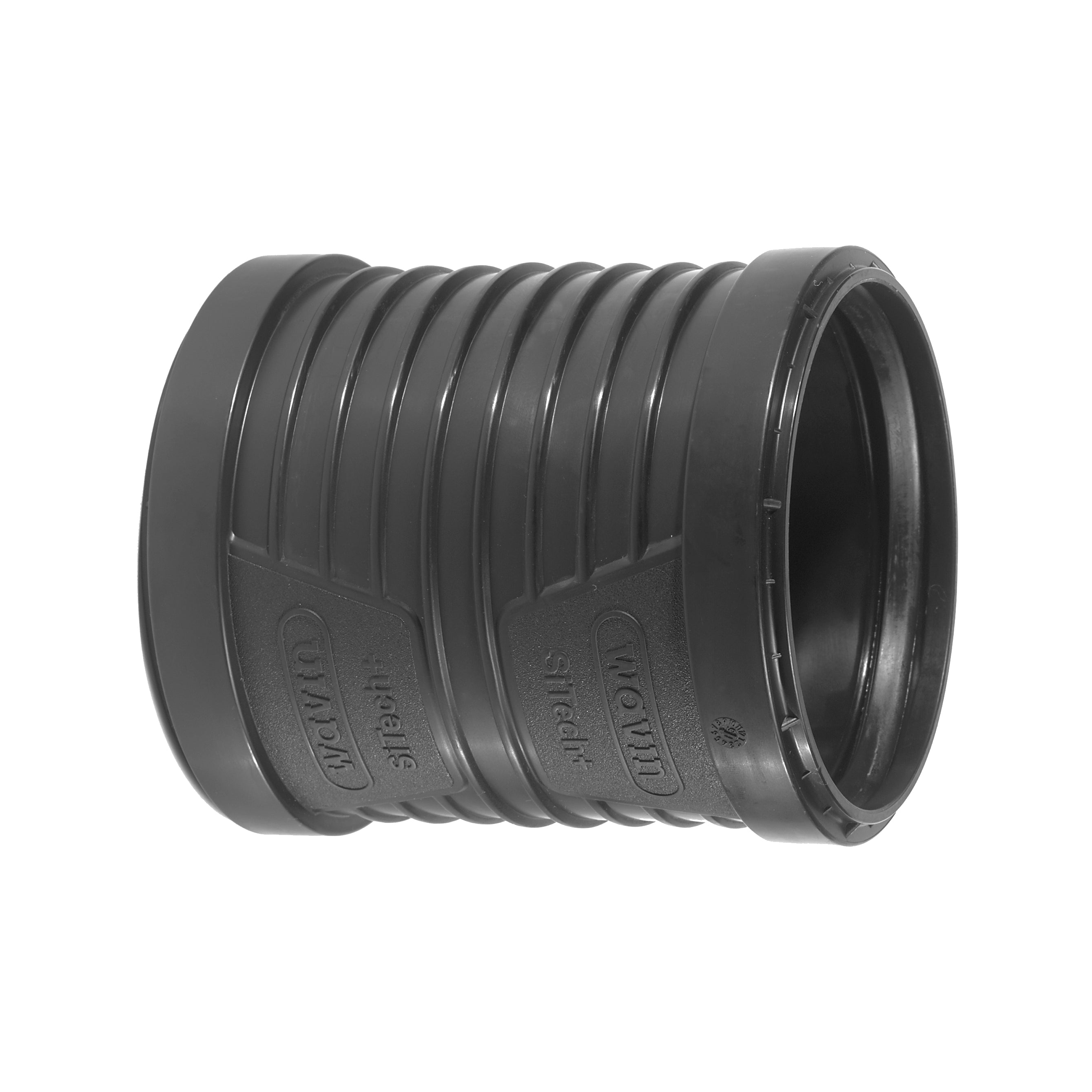 Wavin SiTech+ 160 mm 'sitech skydemuffe