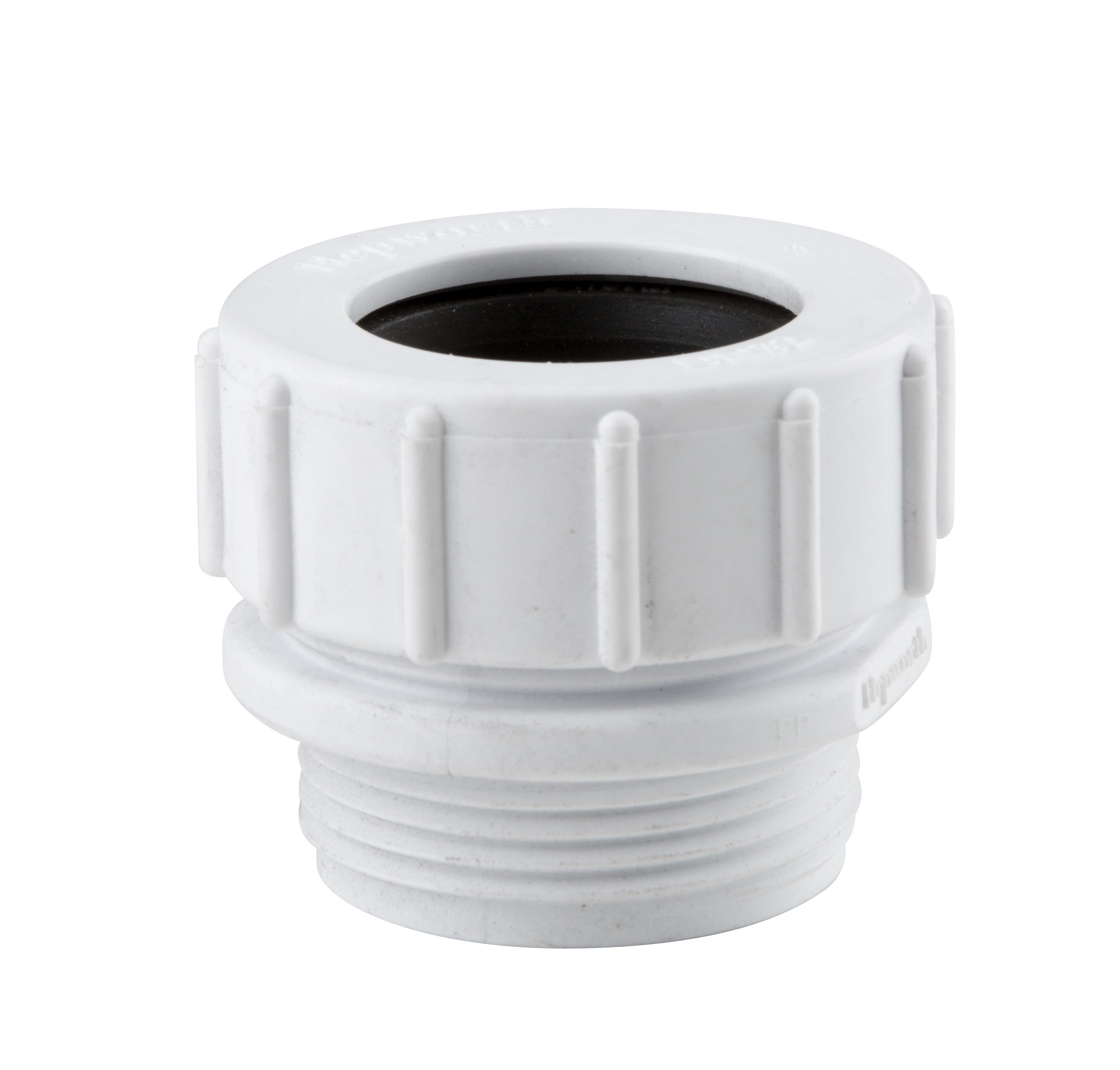 40 mm x 1.1/2" Overgang Hepvo