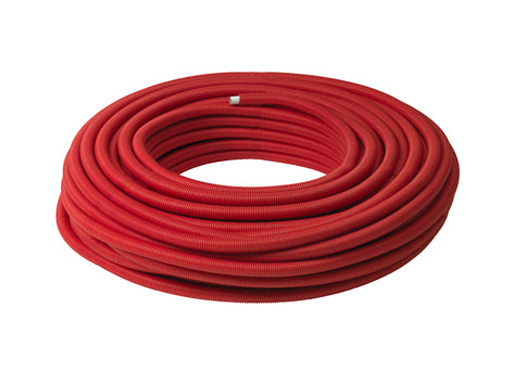 20 mm Alupex R.I.R. hvid 75 meter