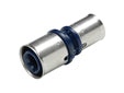 63 x 40 mm Pres kobling reduceret Tigris K1 Wavin