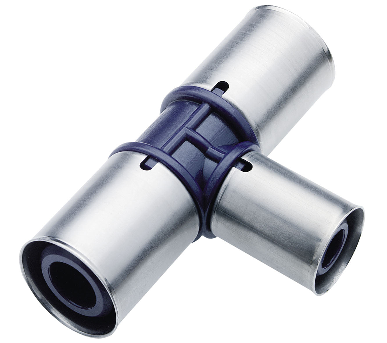 75x50x75 mm Tigris K1 T-stykke