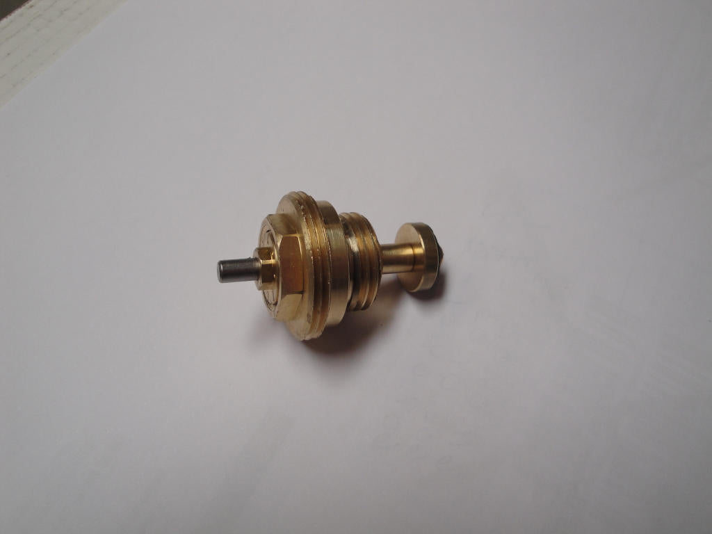 1/2" VENTILKEGLE TIL FORD.RØR
