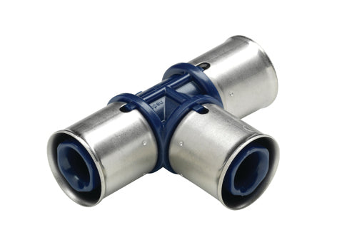 50 mm Pres tee Alupex Tigris K1 Wavin