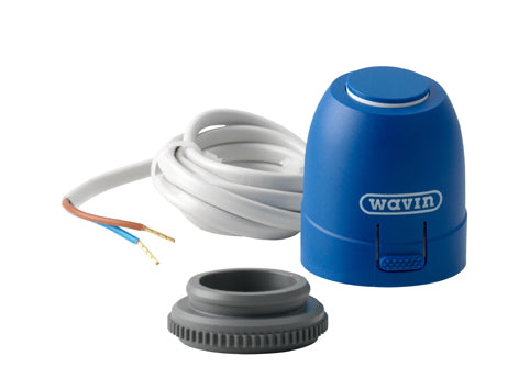 Telestat 24v  NC VA64 "Wavin"