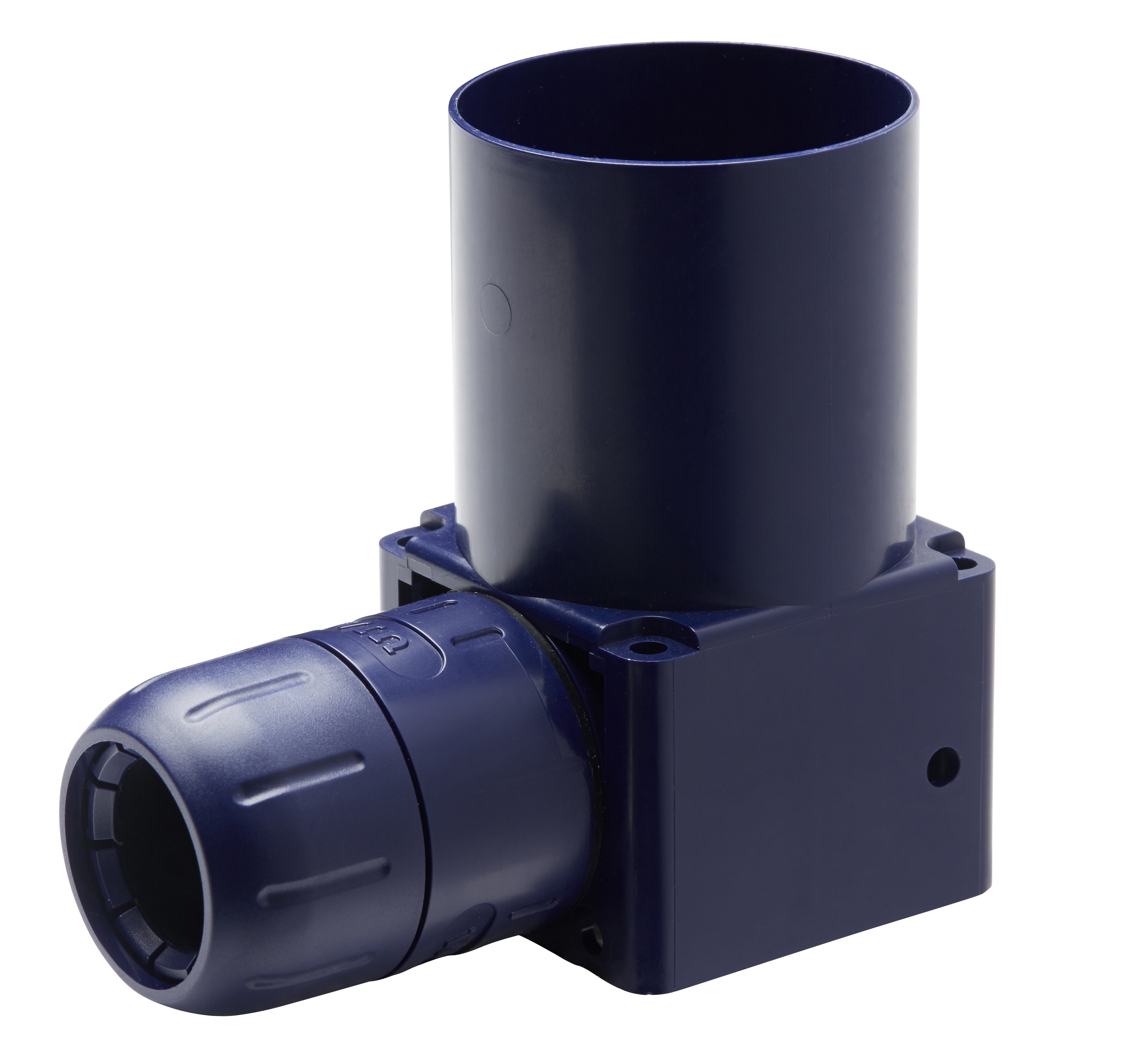 PUSHFIT KOBLINGSDÅSE, TYPE 5 Ø15 X 1/2".