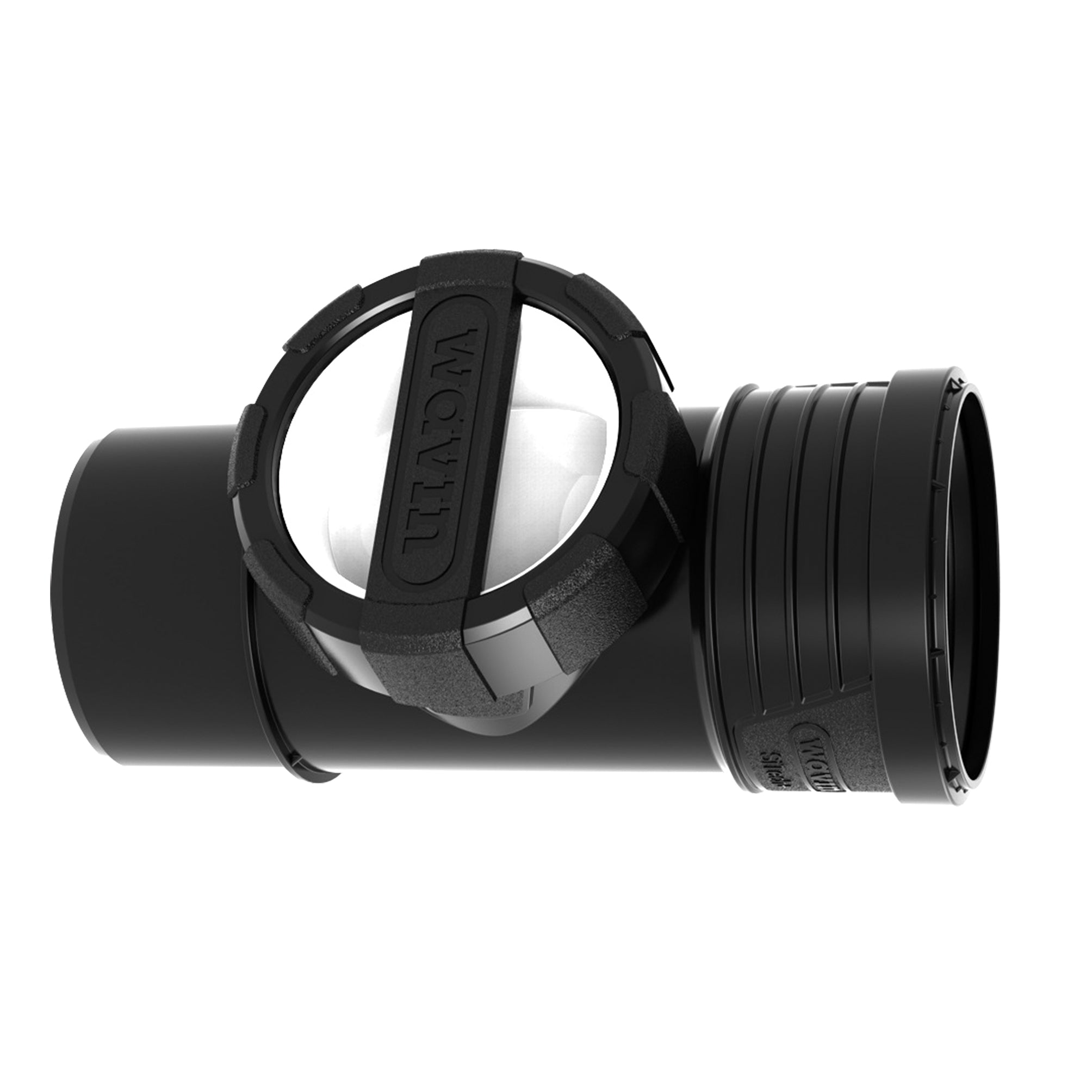 Wavin SiTech+ 110 mm renserør