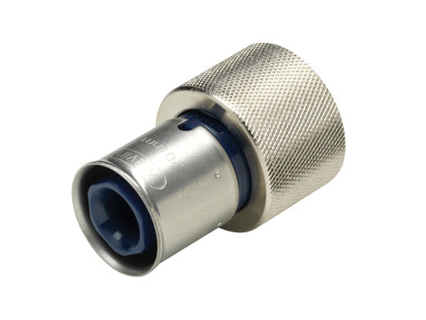 15 mm Pex kobling til fordelerrør Tigris K2 Wavin