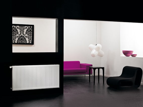 Purmo C 22 500X1000
