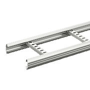 KABELSTIGE KHZSPZ+ 400MM ZINC+ 6M