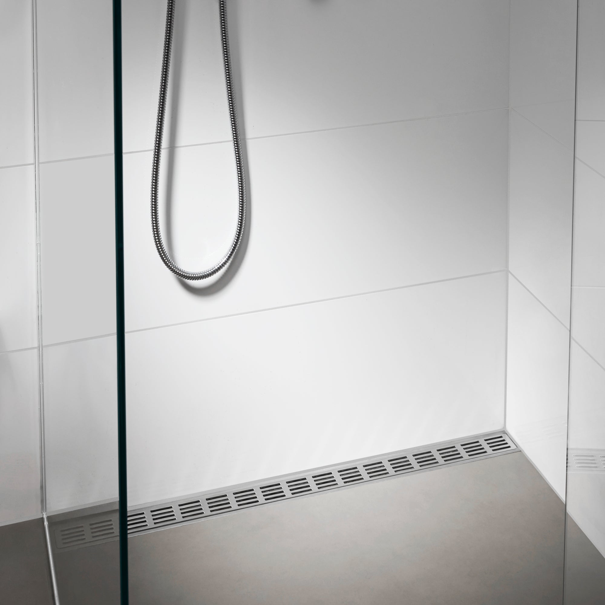 1003 AFLØBSARMATUR 1000 MM