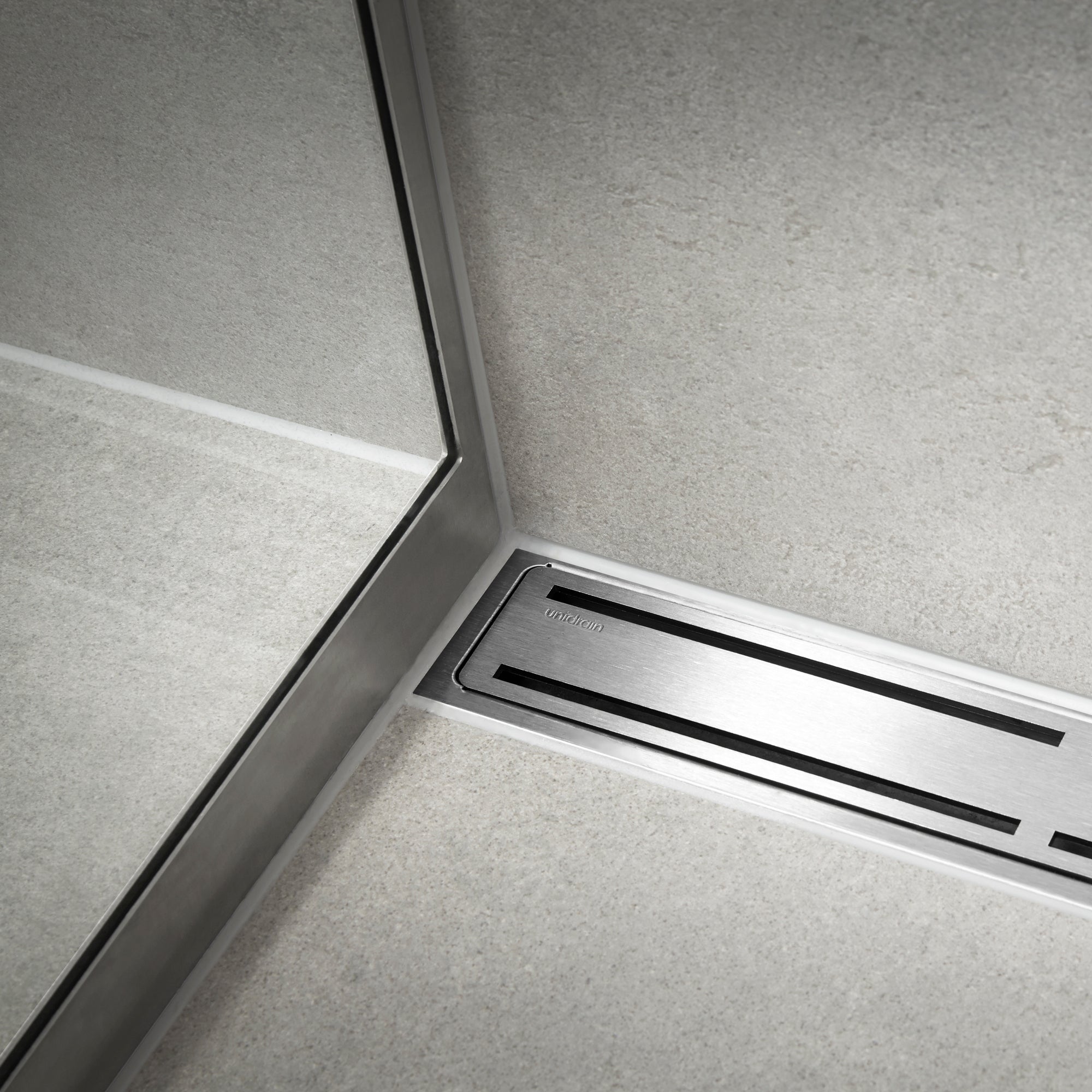 1003 AFLØBSARMATUR 1000 MM