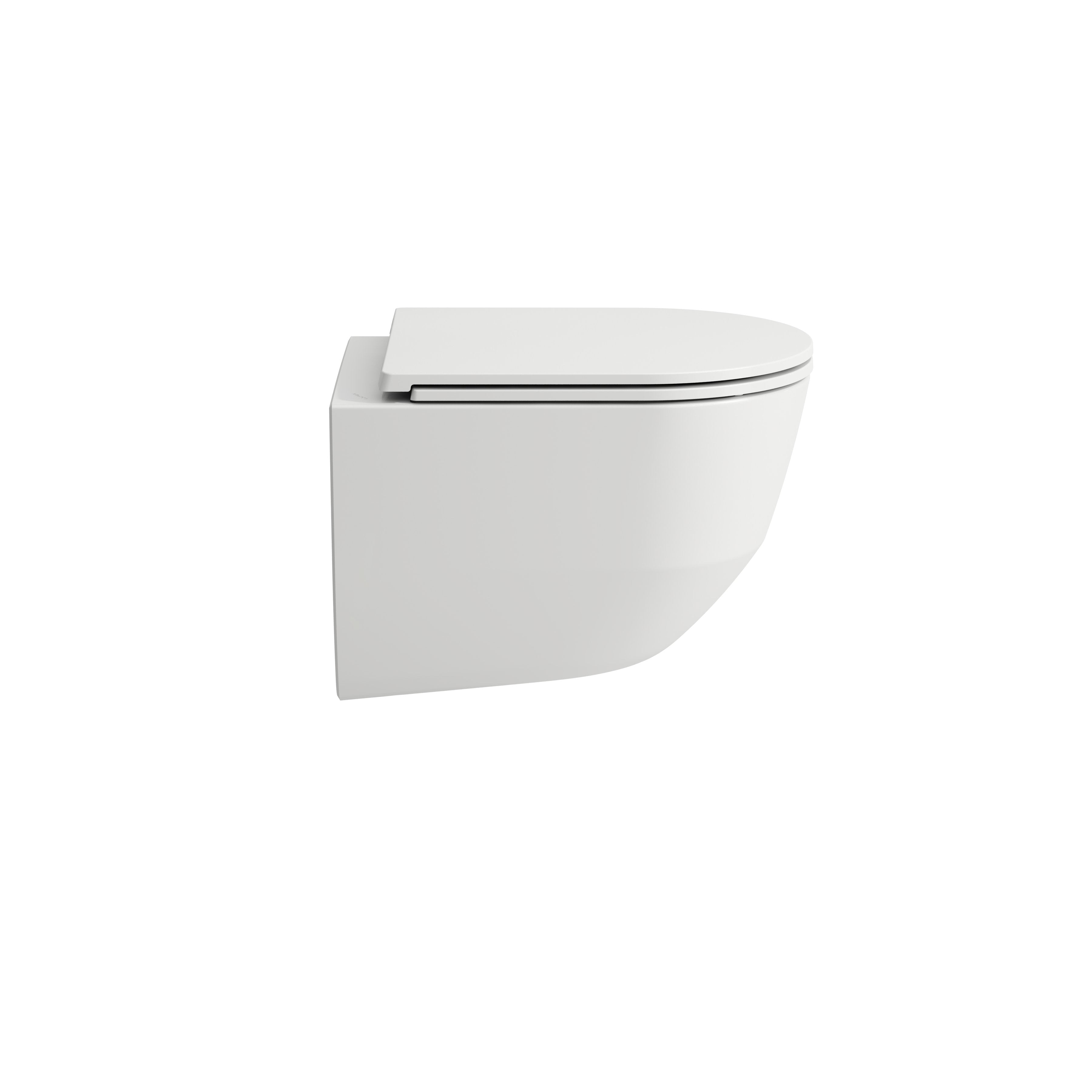 PRO HÆNGESKÅL RIMLESS COMPACT CLEAN COAT