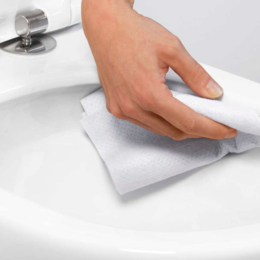 Villeroy & Boch 4670 Subway 3.0 vægskål C+TwistFlush