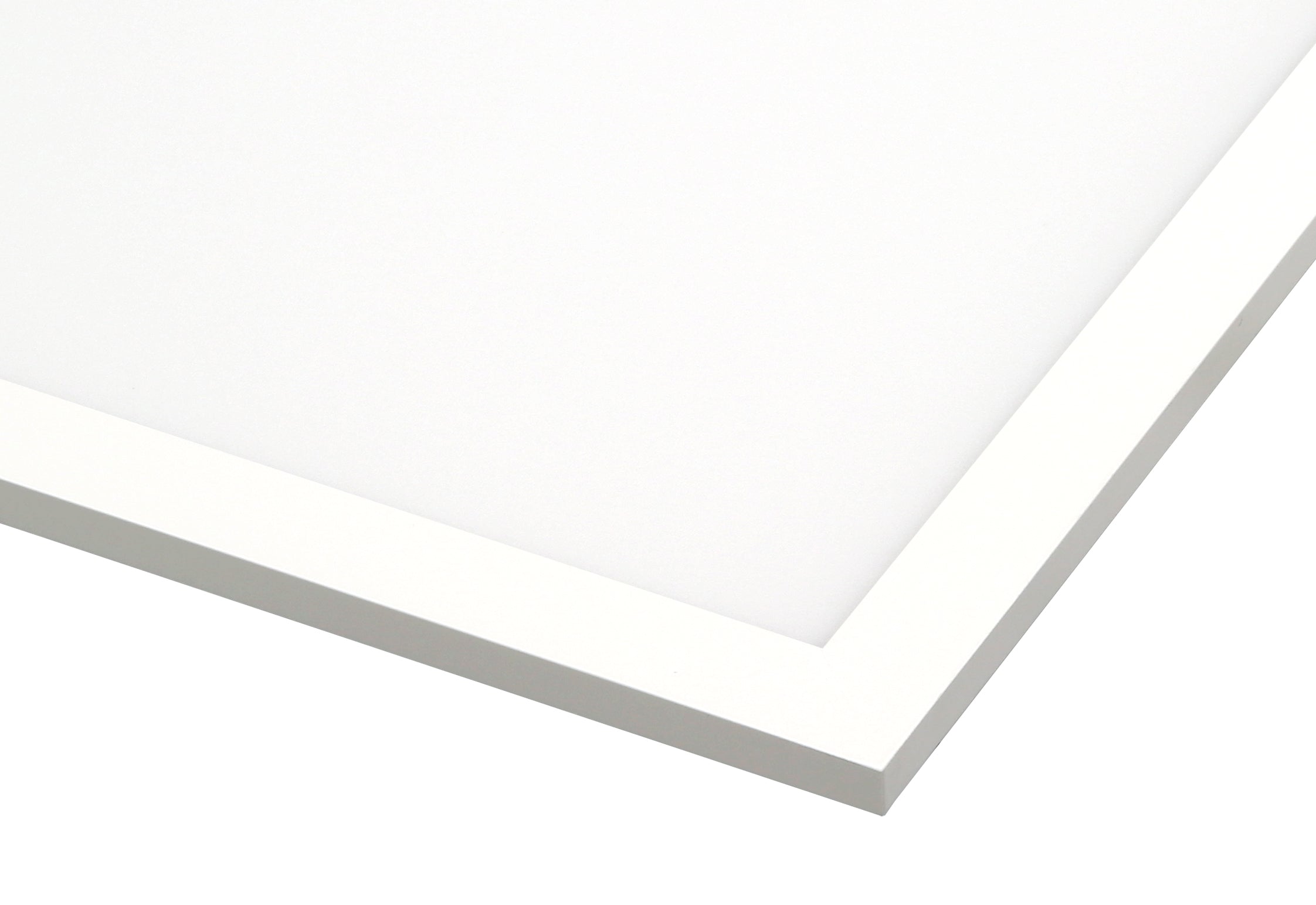 Tulsa LED Panel 600x600 mm, opal, 840, uden driver