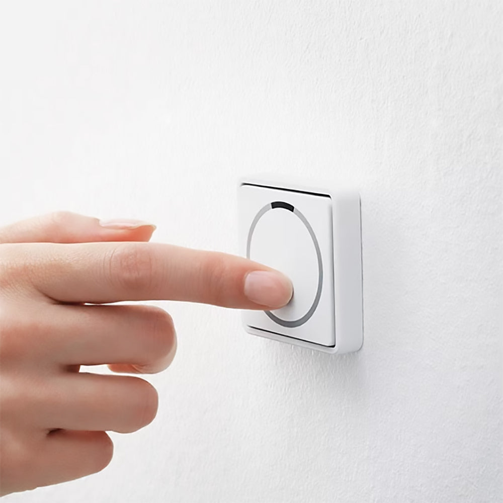 Fuga lysdæmper LED 250 IR m. korrespondance - hvid