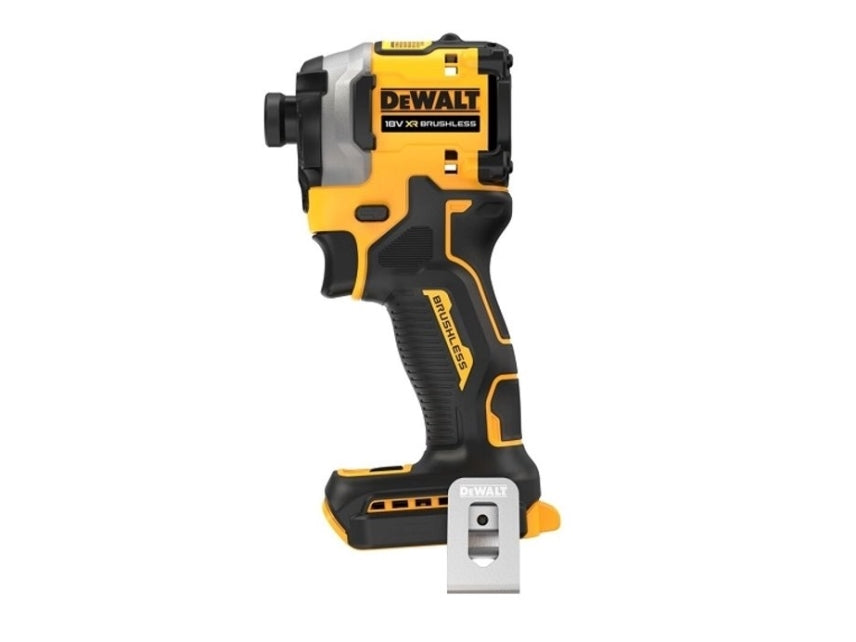 DEWALT 18V XR slagskruetrækker DCF850N-XJ