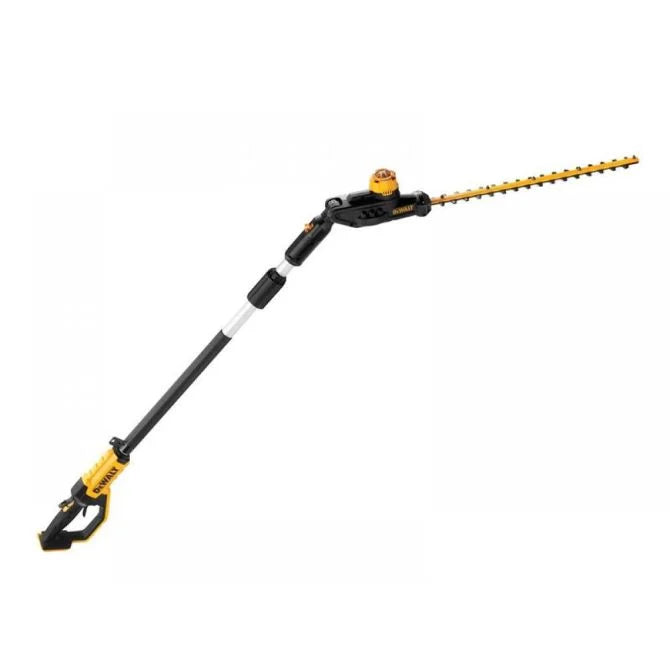 DEWALT 18V XR hækkeklipper DCMPH566N-XJ