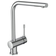 Ideal Standard Ceralook Køkkenarmatur Krom