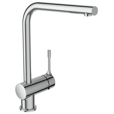 Ideal Standard Ceralook Køkkenarmatur Krom