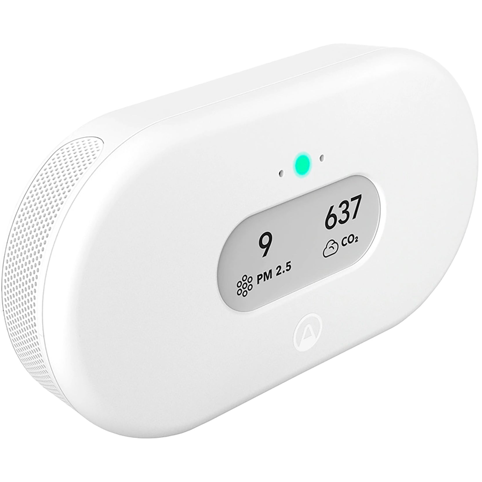 Airthings View Plus komplet overvågning af luftkvalitet