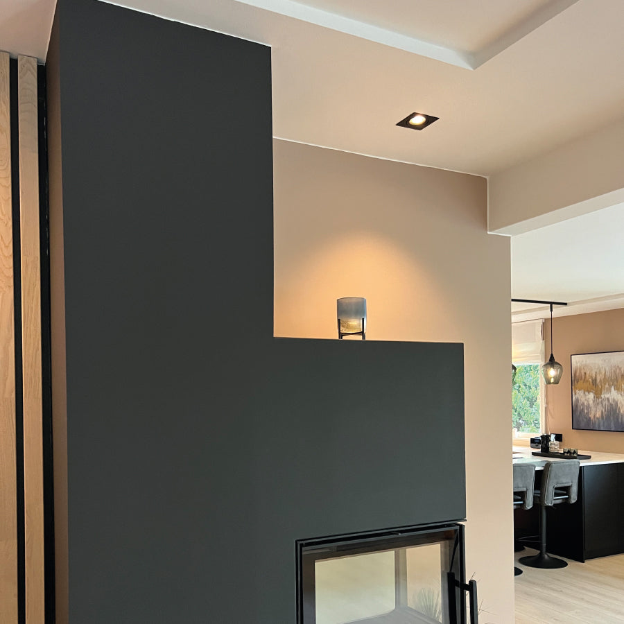 Junistar Lux Square Sort 2700K