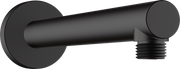 HANSGROHE Vernis Blend bruserarm 240mm mat sort