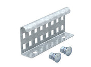 Samlestykke 64x150 til kabelstige LVG 60 FS galvaniseret