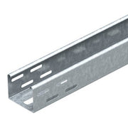 Armaturbakke 60x75 LTR FS galvaniseret