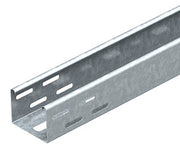 Armaturbakke 60x75 LTR FS galvaniseret