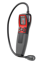 DETEKTOR BRÆNDBAR GASSER  CD100