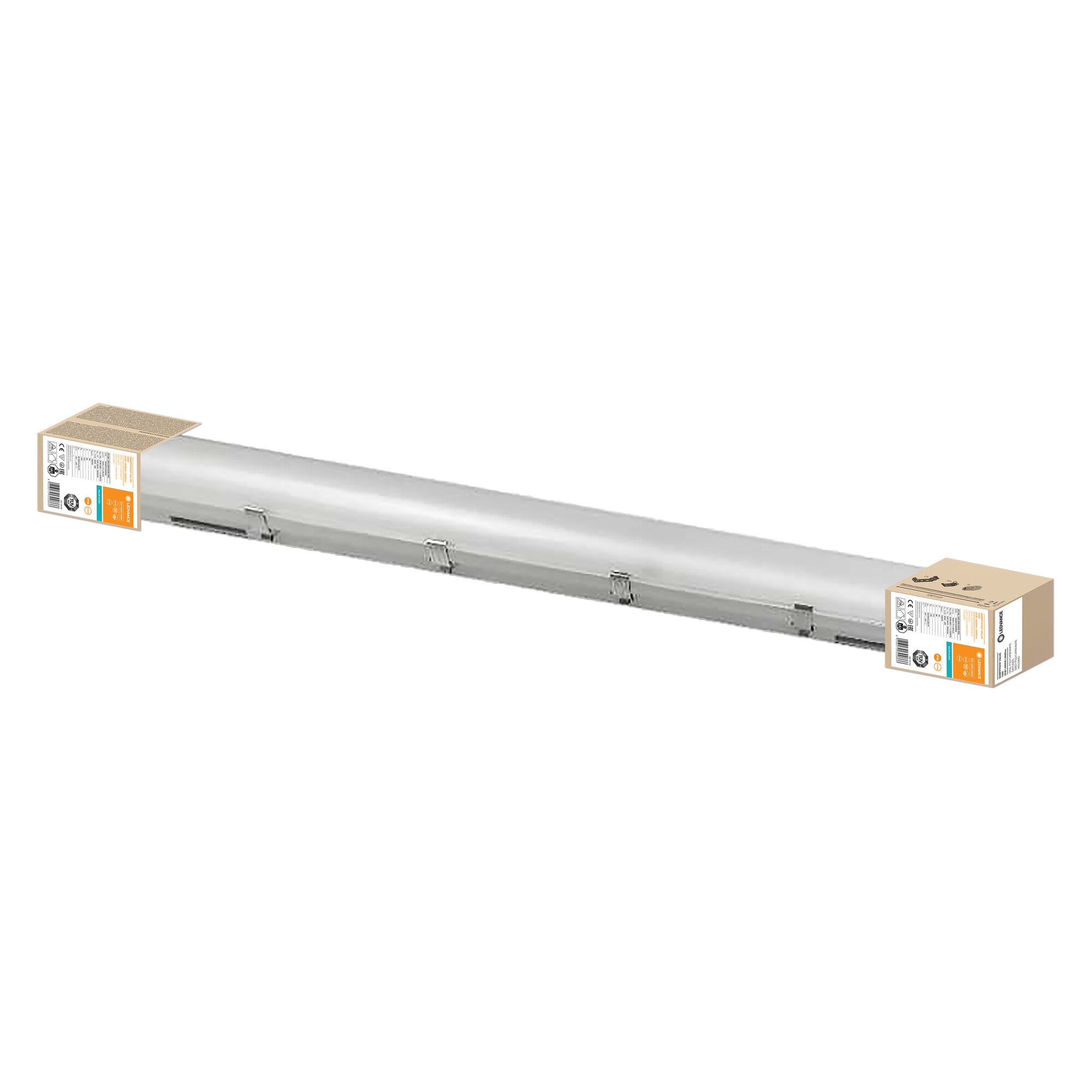 DAMP PROOF VALUE 25W/3000LM/4000K 1500MM