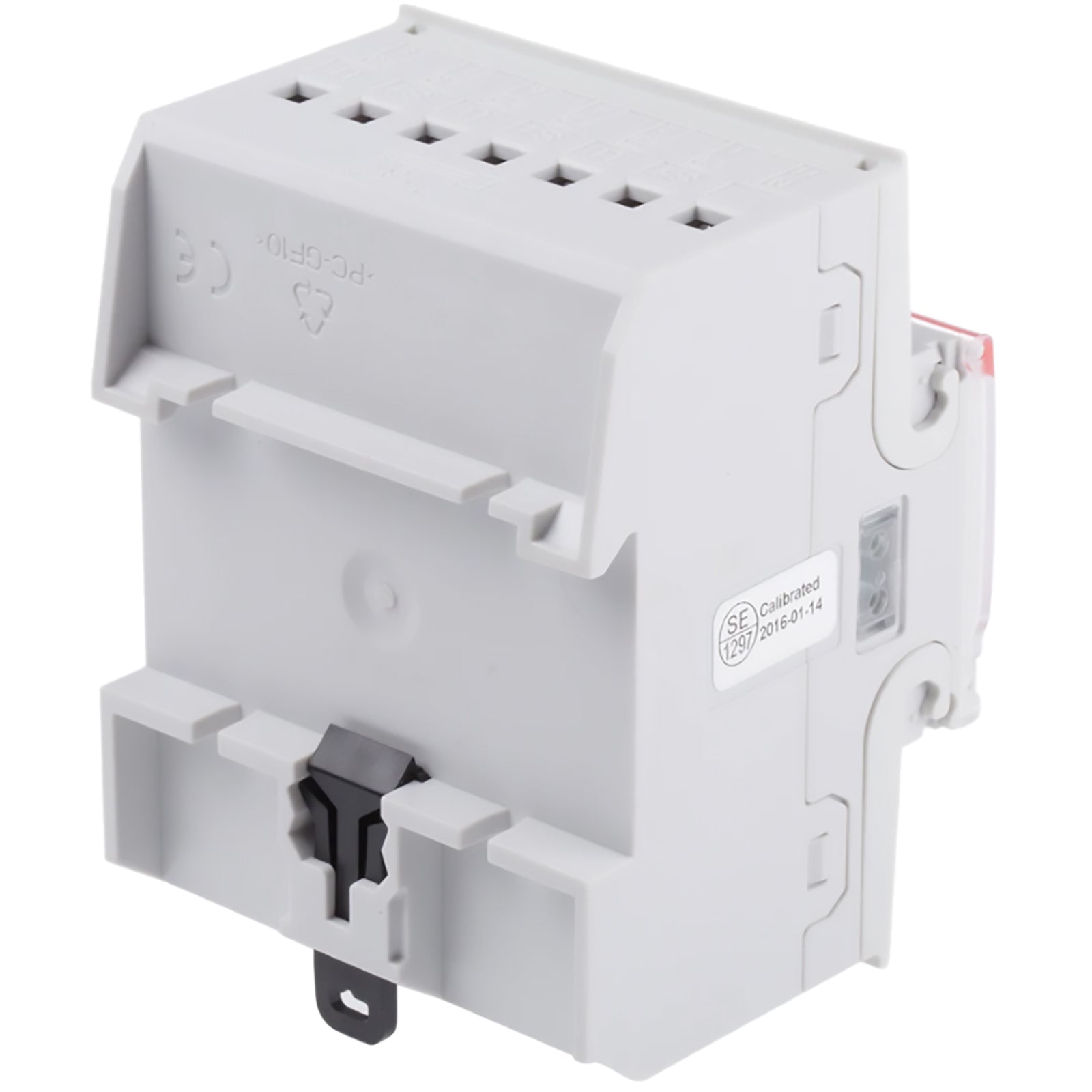 MÅLER 3 FASET 4M TRAFO MOD-B