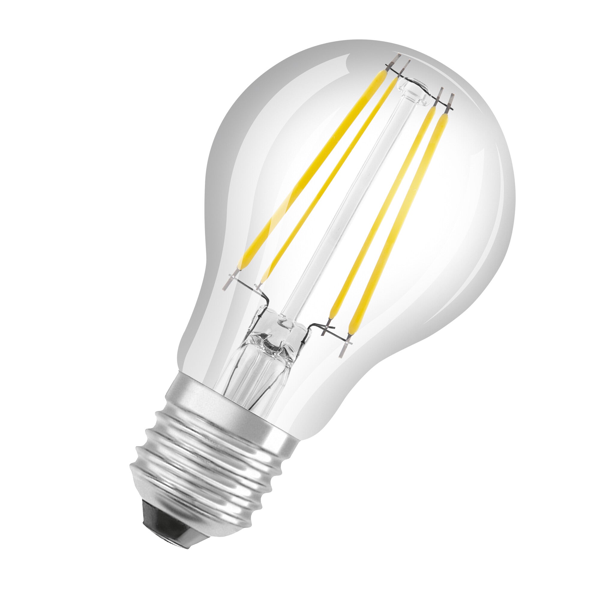 Ledvance LED standard fil 470lm 2,2W/830 E27