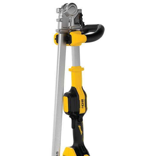 DEWALT 18V XR græstrimmer med splitbart skaft, DCMST561N-XJ