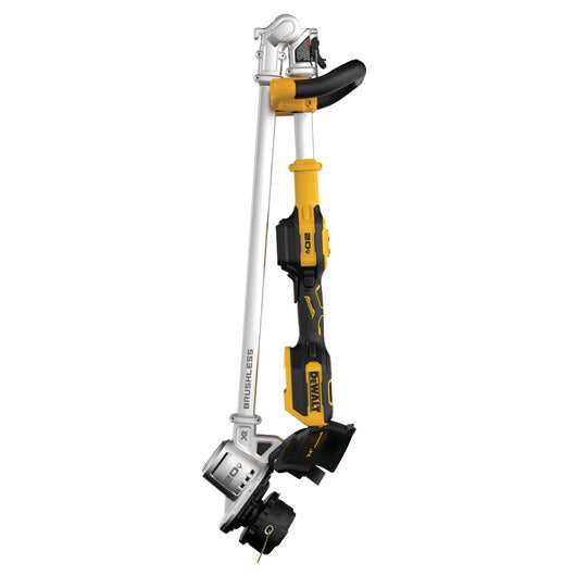 DEWALT 18V XR græstrimmer med splitbart skaft, DCMST561N-XJ