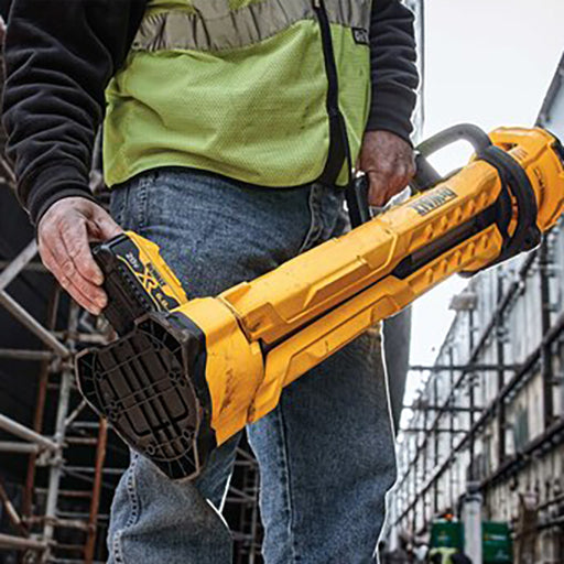 DEWALT 18V XR LED-arbejdslampe DCL079-XJ