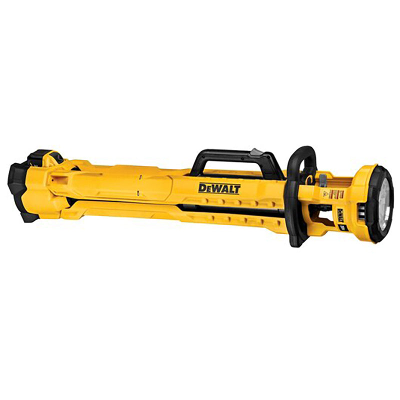 DEWALT 18V XR LED-arbejdslampe DCL079-XJ