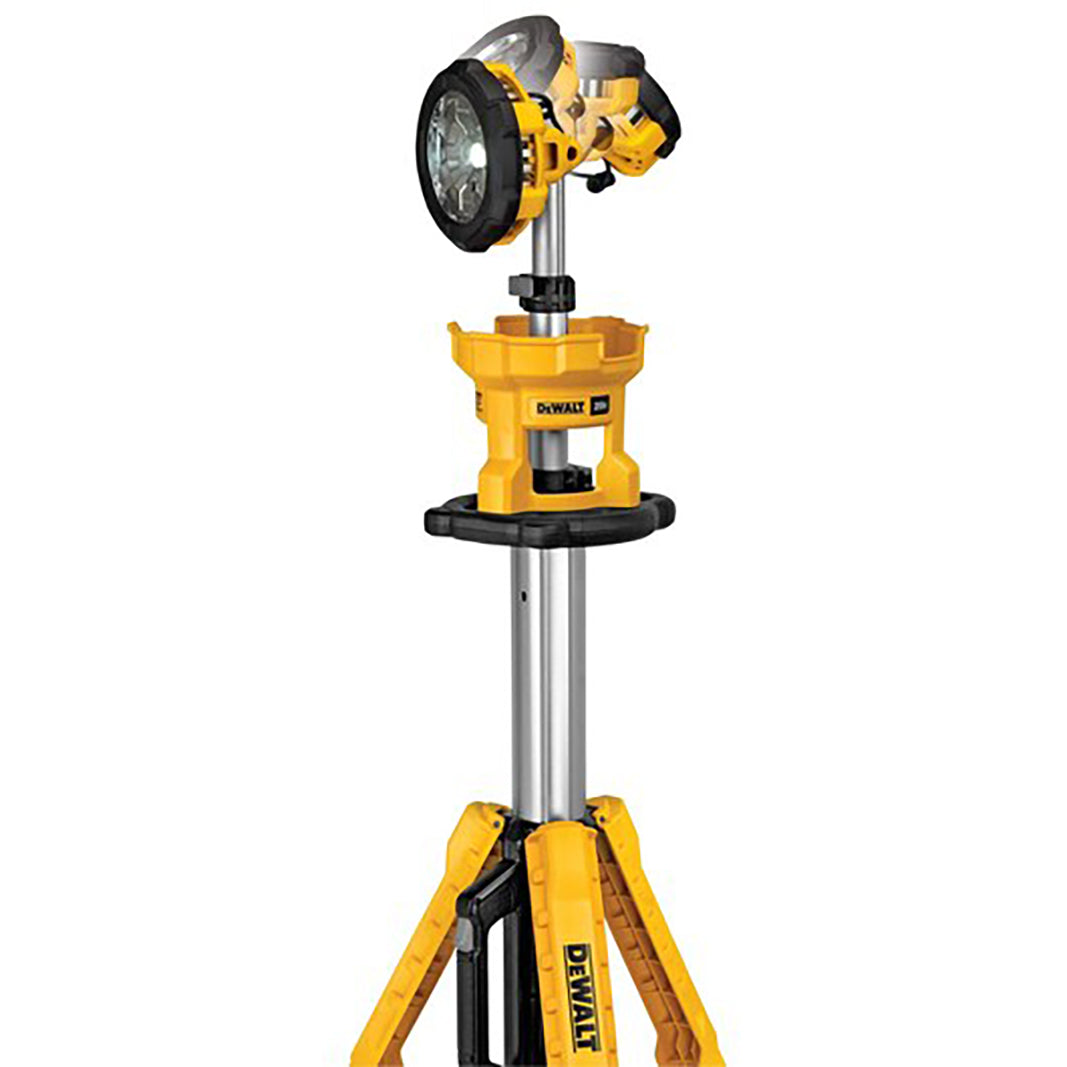 DEWALT 18V XR LED-arbejdslampe DCL079-XJ