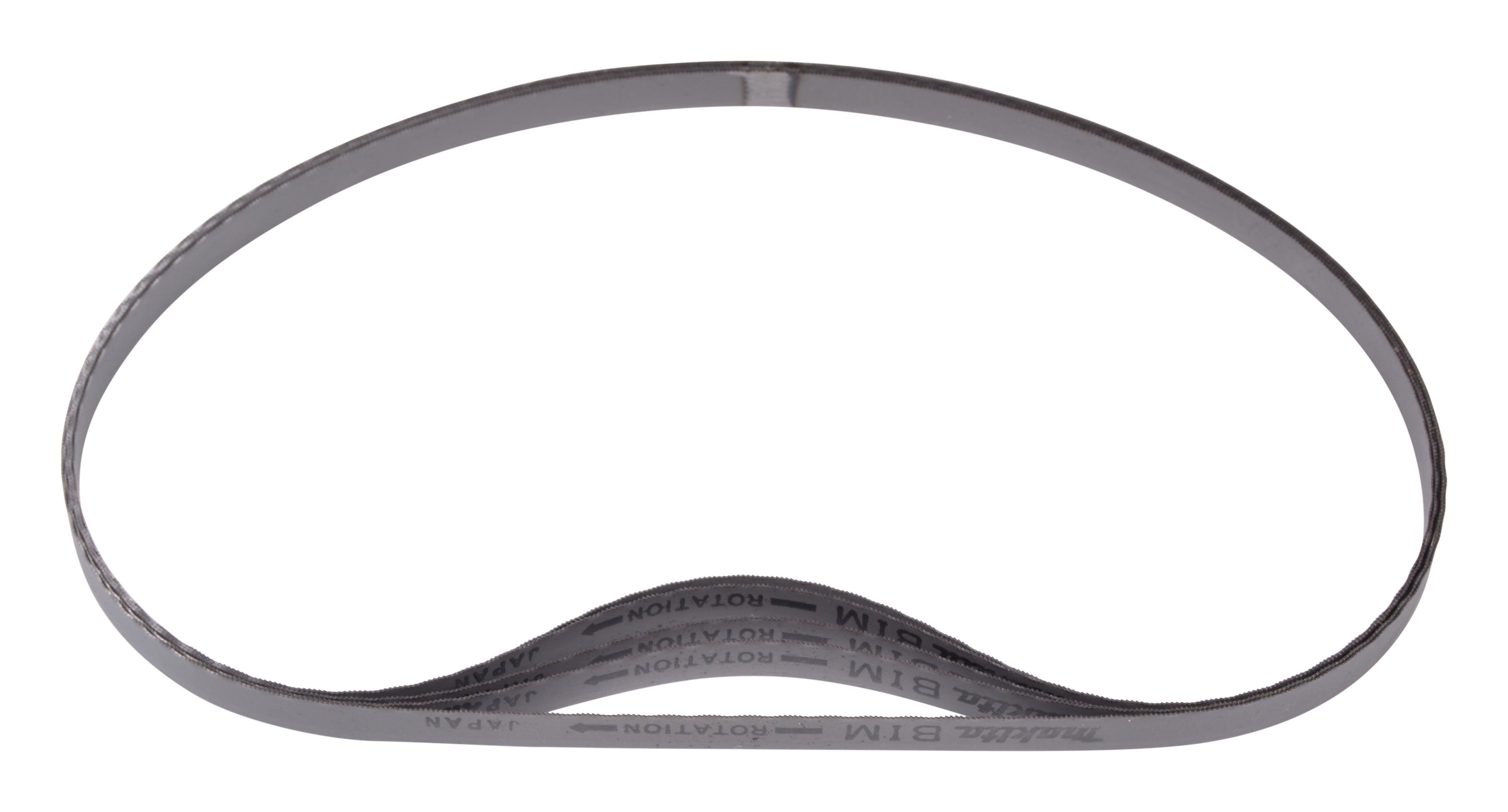 BÅNDSAVKLINGE 24Z BIM 835 X 13MM 5 STK