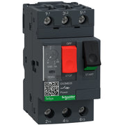 Håndbetjent motorværn GV2ME05 0,63-1A