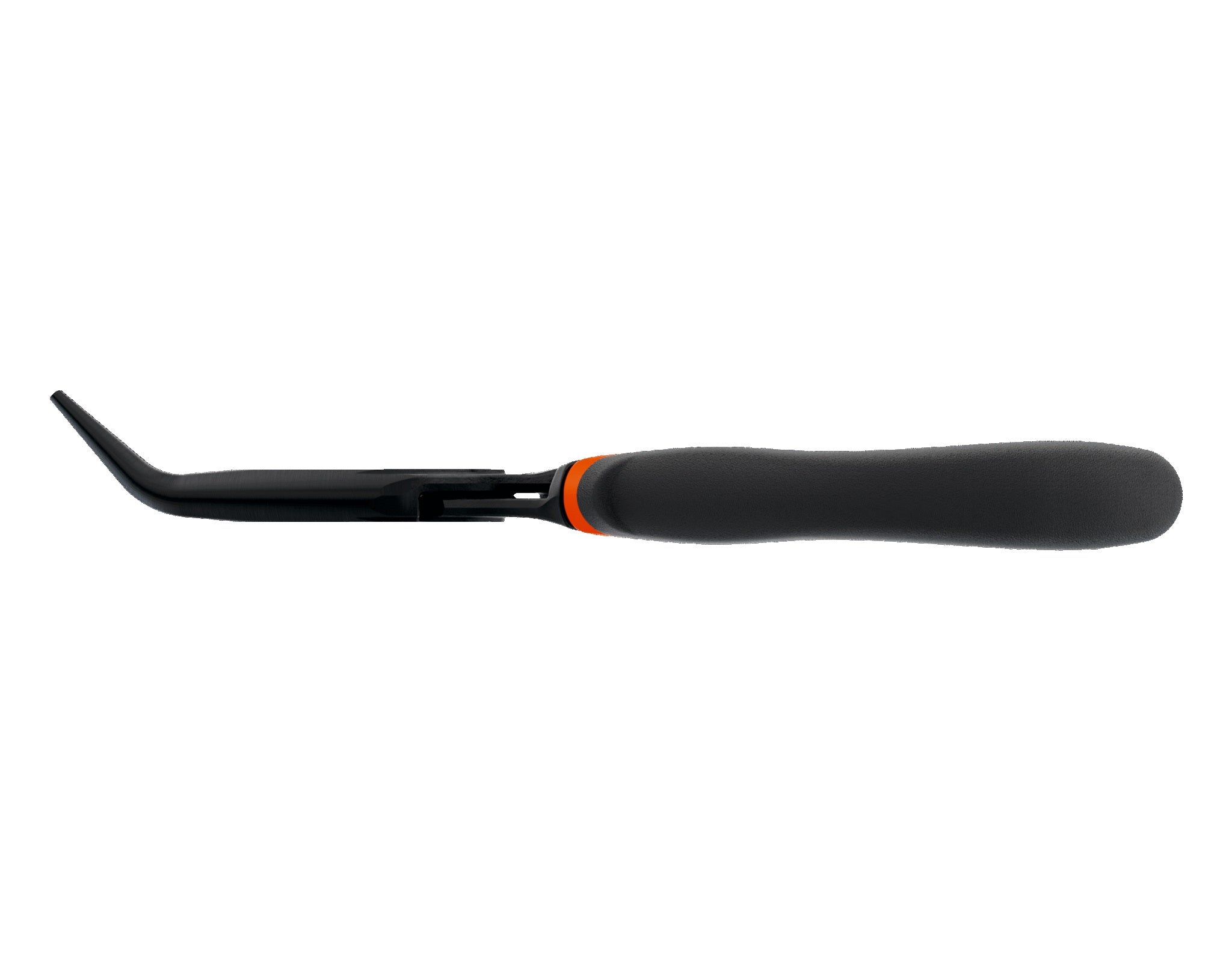 SPIDSTANG BØJET ERGO 160MM