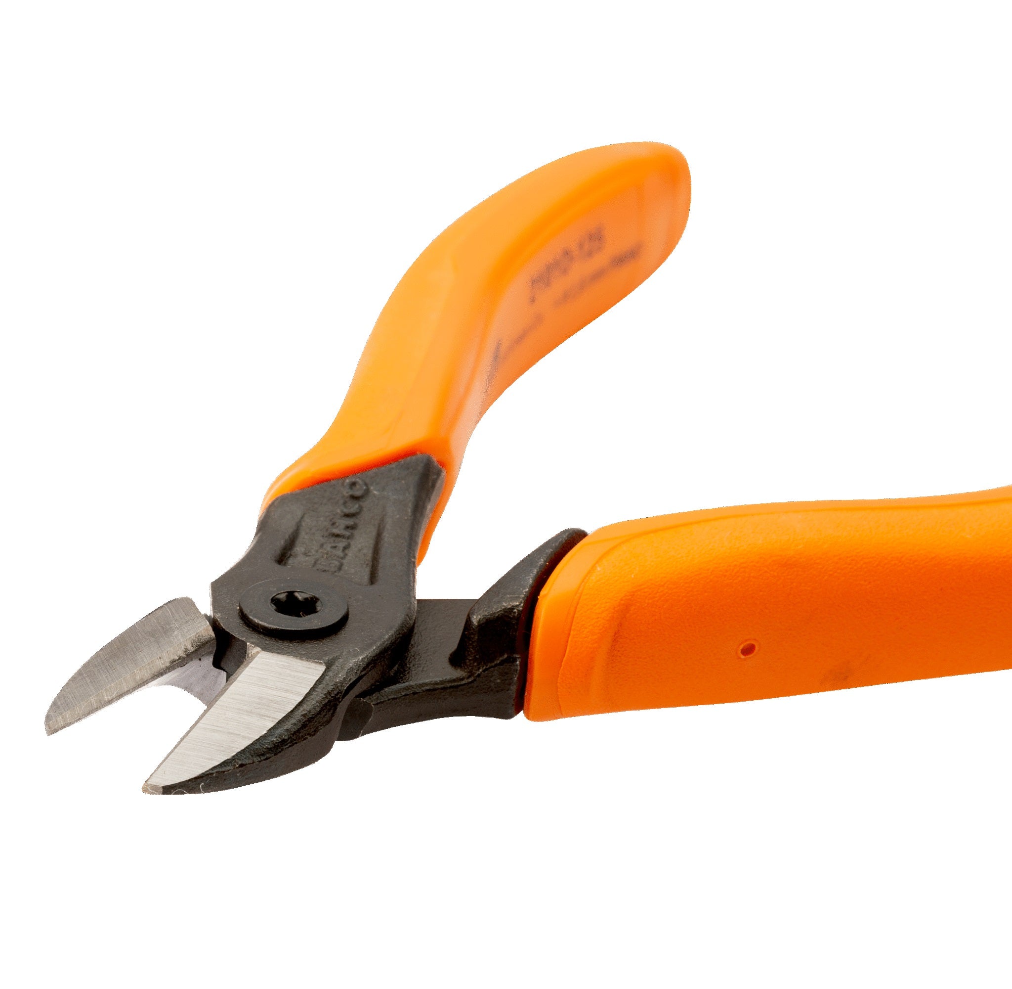Bahco sidebidetang 2101D, 125 mm