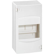 Legrand Gruppetavle IP 30 4 modul hvid