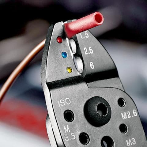 CRIMPTANG 0,5-6,0 MM 9722240