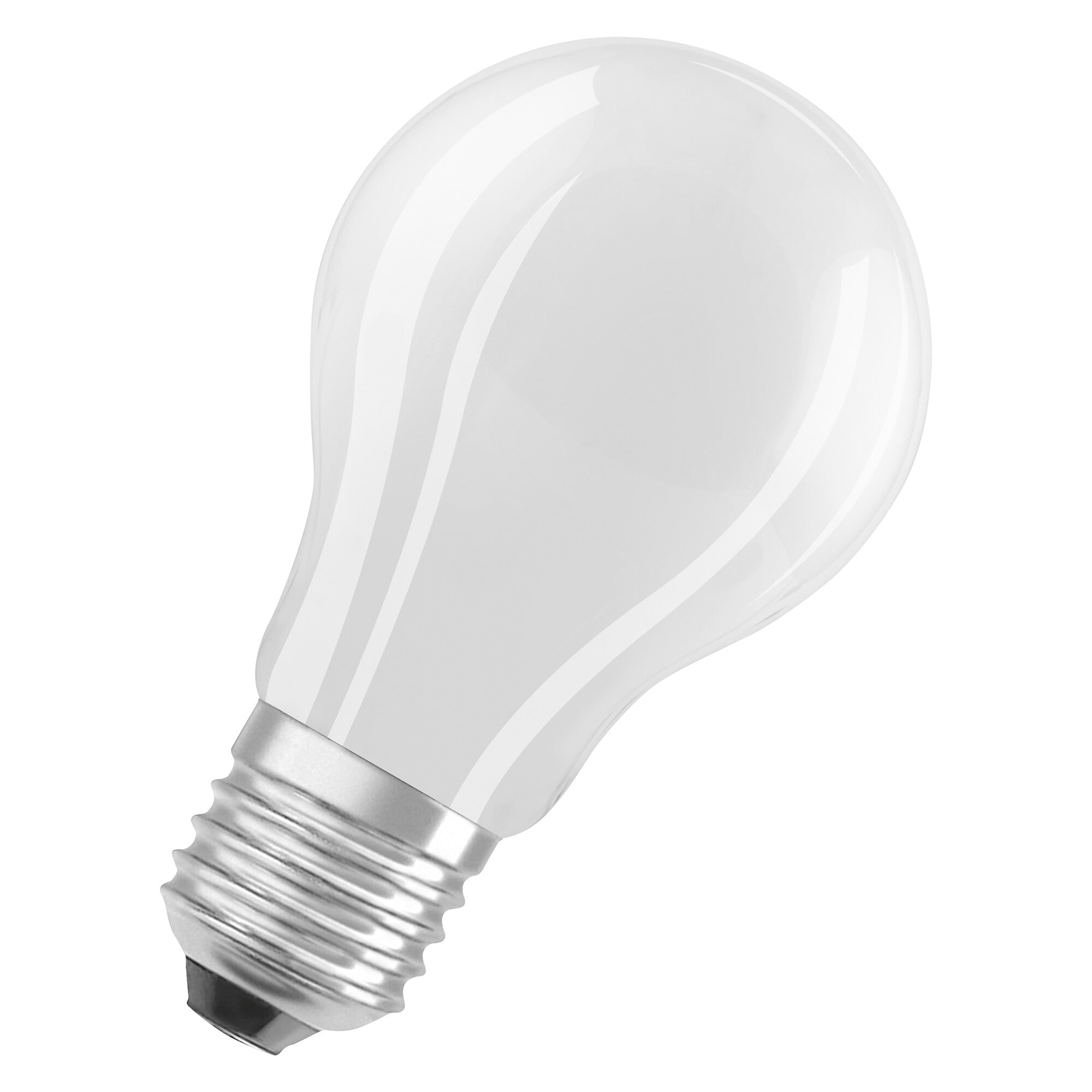 LED STANDARD 5W/830 (75W) MAT E27 (A)