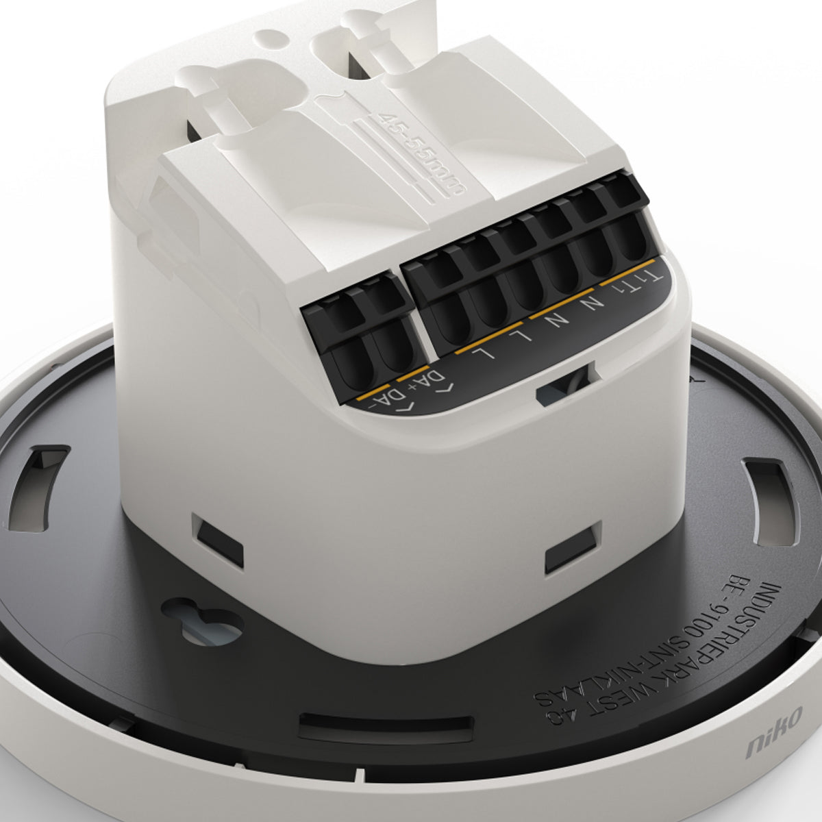 P47MR MASTER SNAPFIT