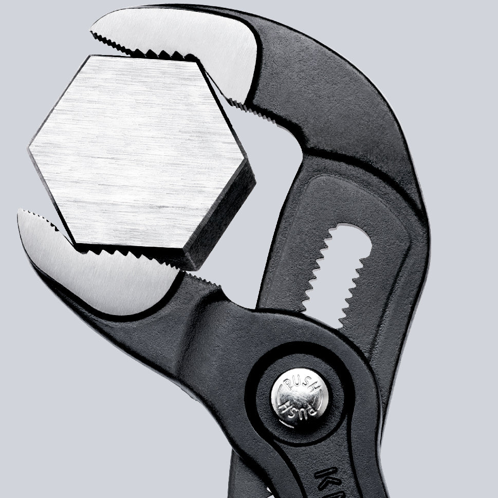 Vandpumpetang Cobra® 8702-180