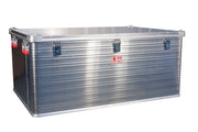 ALUMINIUMSKASSE ALU415 1160X755X485MM